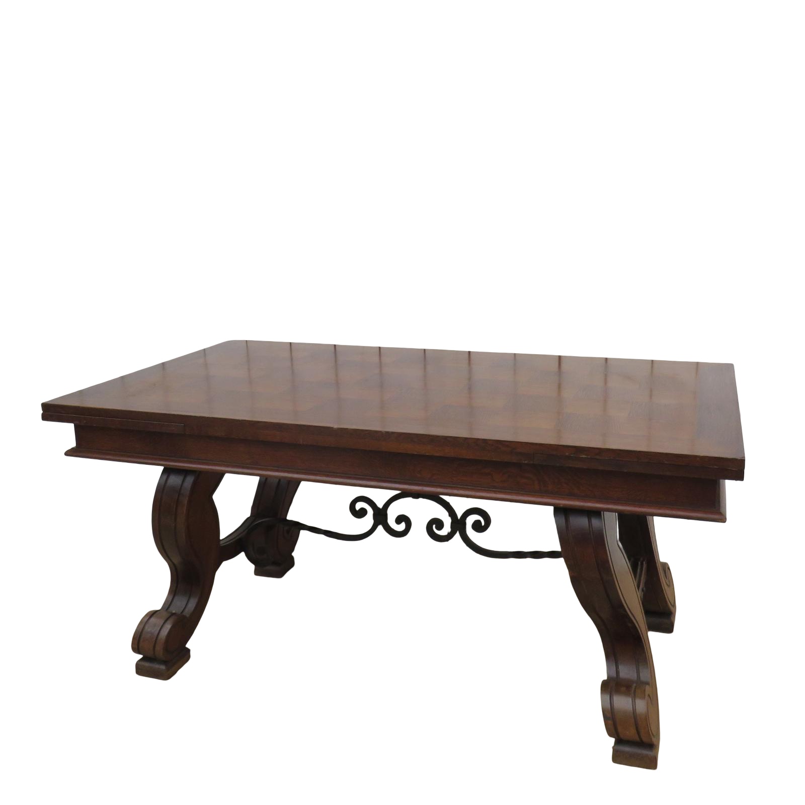 Oak Kitchen Tables - main image