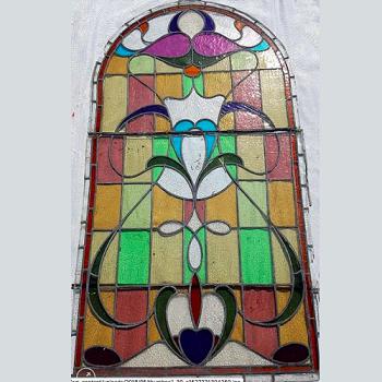 Stained Glass - main image