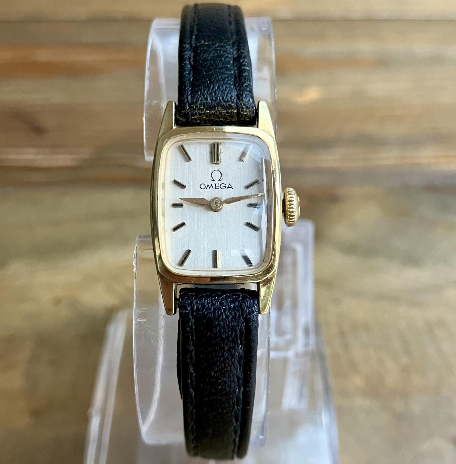 1950s Watches - main image