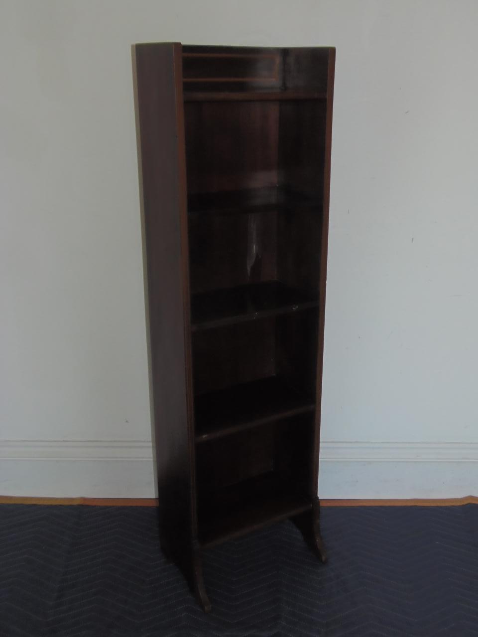 Liberty & Co Bookshelf (1 of 1)