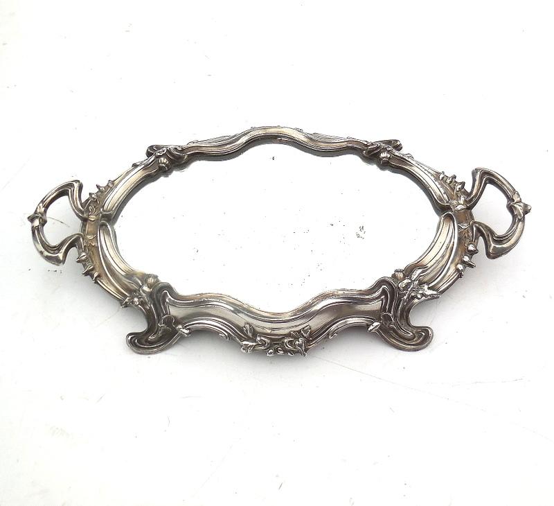 1900s Trays - main image