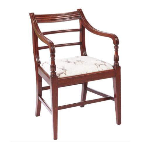 Elbow Chairs - main image