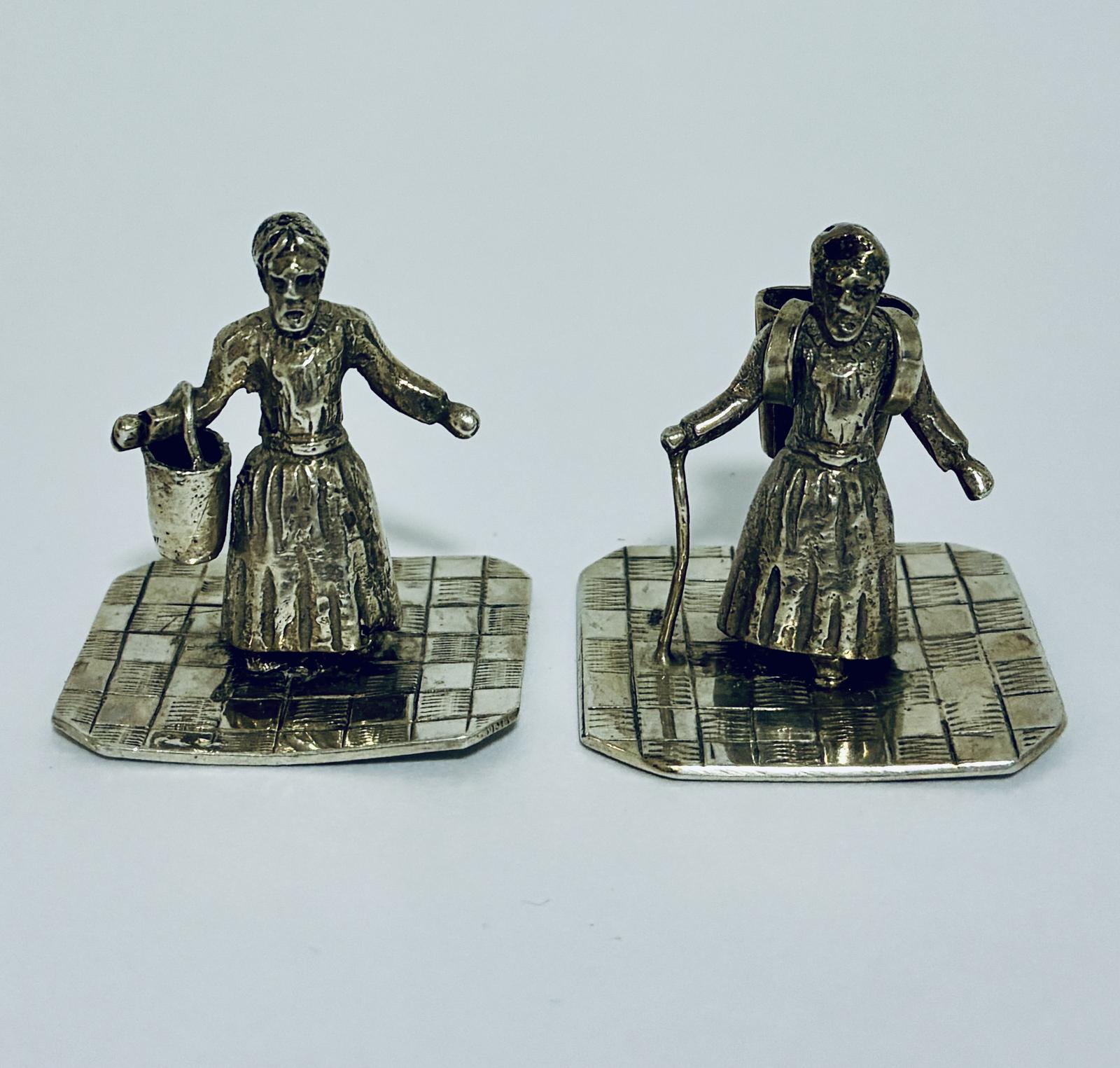 Continental Silver Miscellaneous Silver - main image