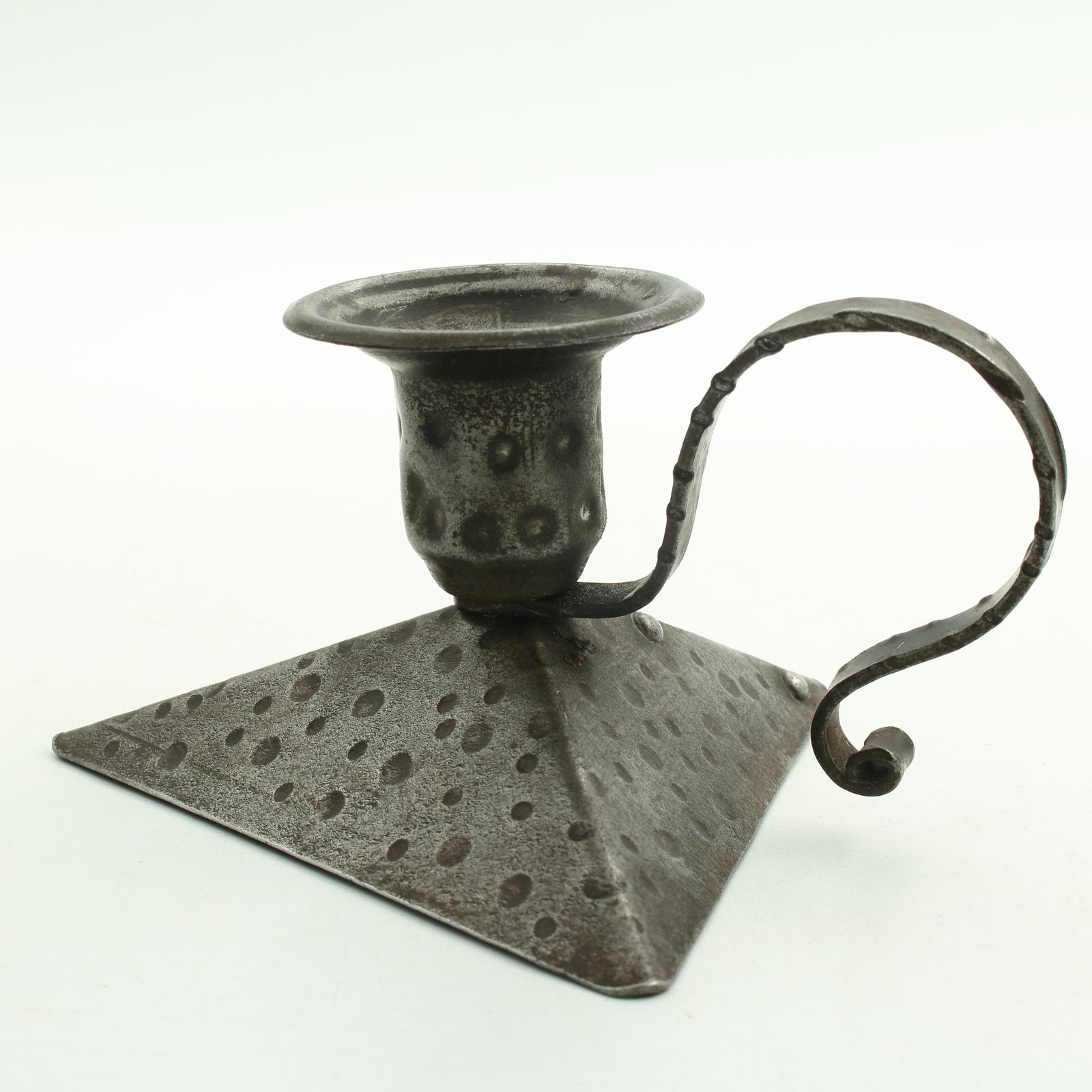 Art Nouveau Metalware - main image