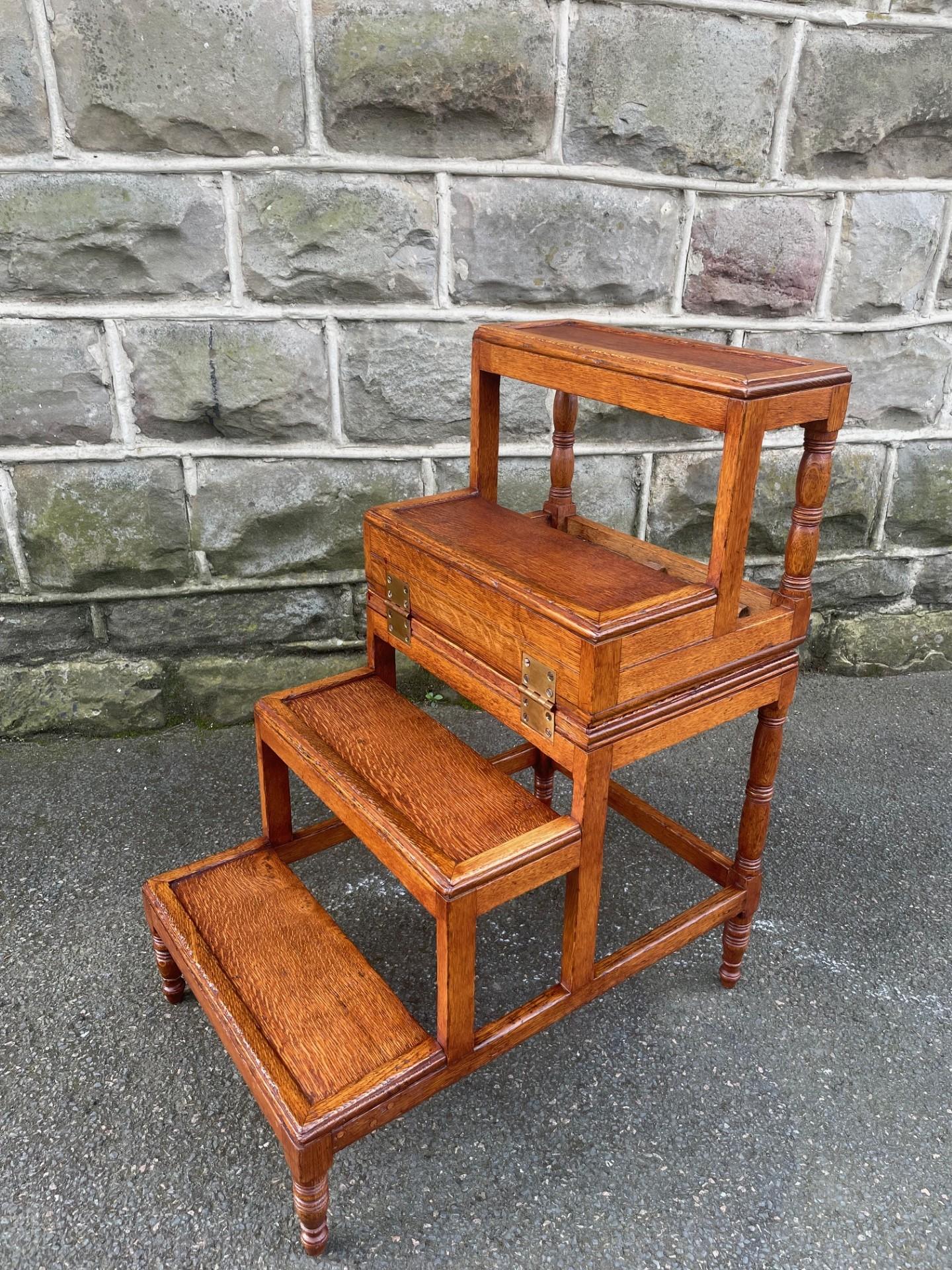 Victorian Oak Miscellaneous - main image