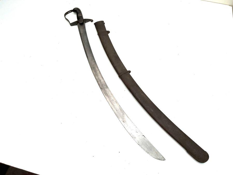 Georgian Militaria - main image