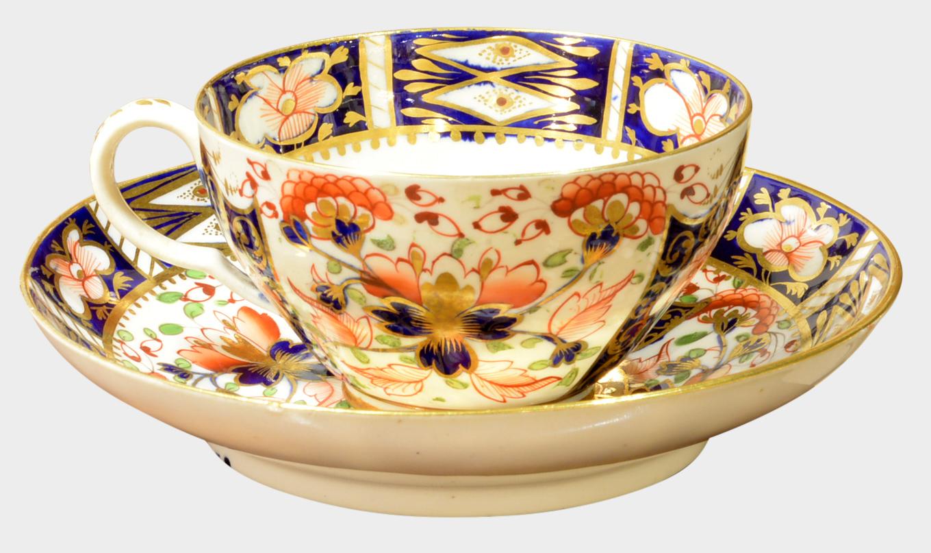 Derby Cup and Saucer (1 of 1) Derby Cup and Saucer (1 of 1)