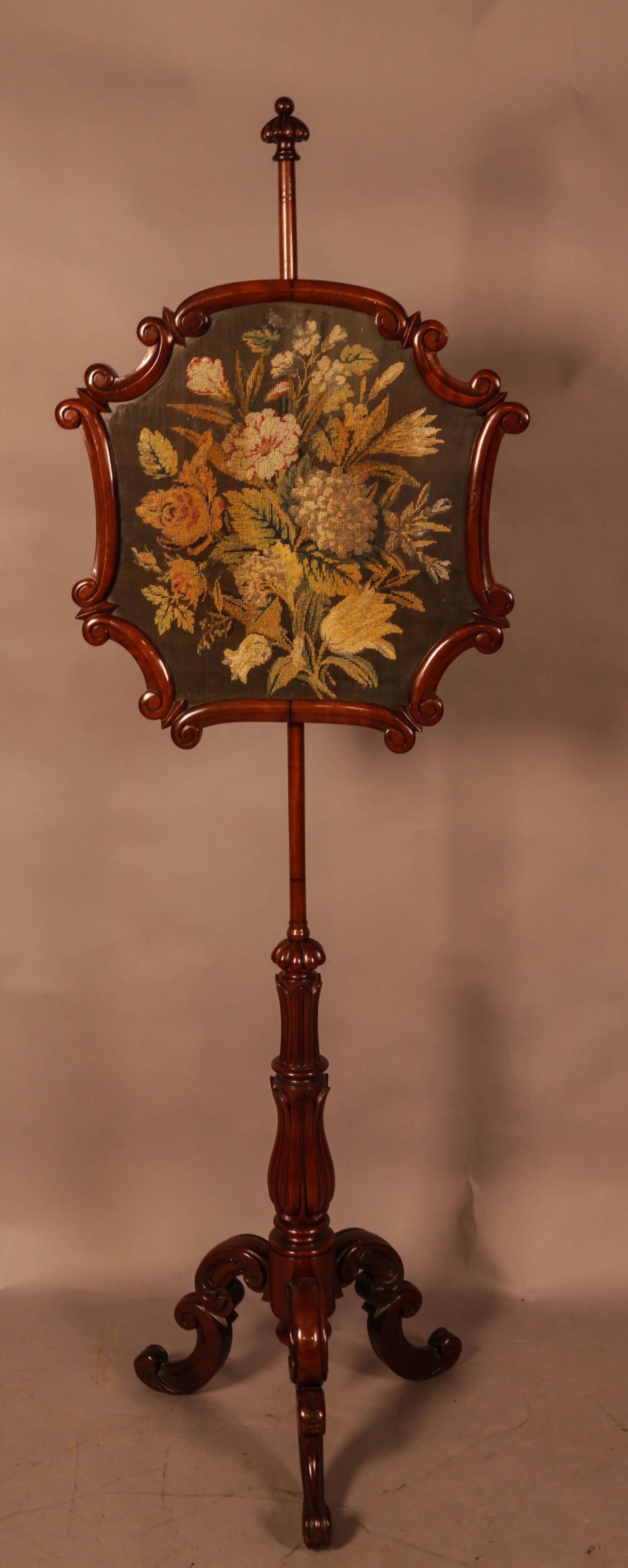 Good Victorian Screen (1 of 5)