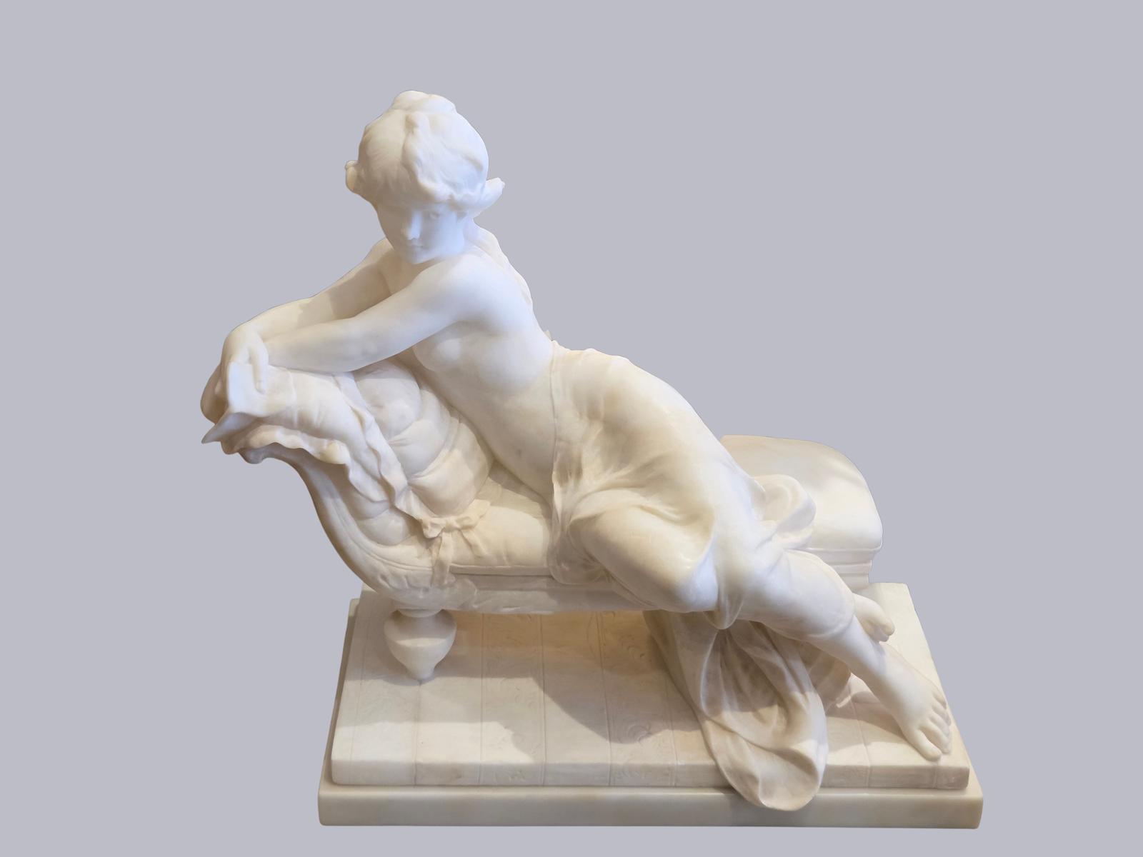 French Figures - main image