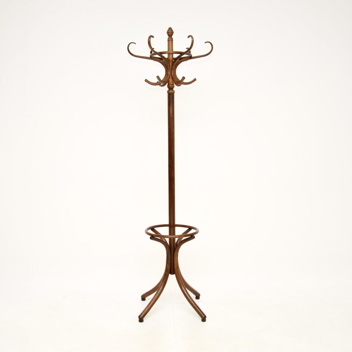 Antique Bentwood Hat Stand (1 of 6) Antique Bentwood Hat Stand (1 of 6)