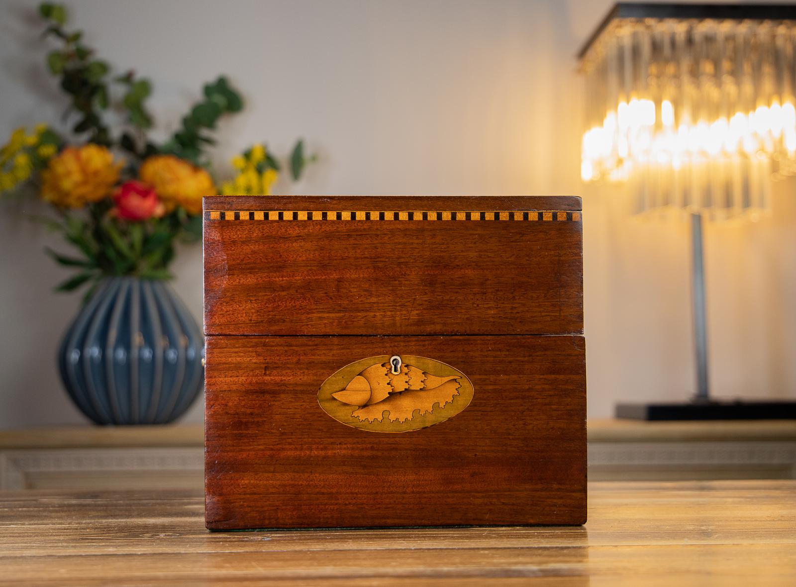 Sheraton Ex Decanter 1880 (1 of 6)