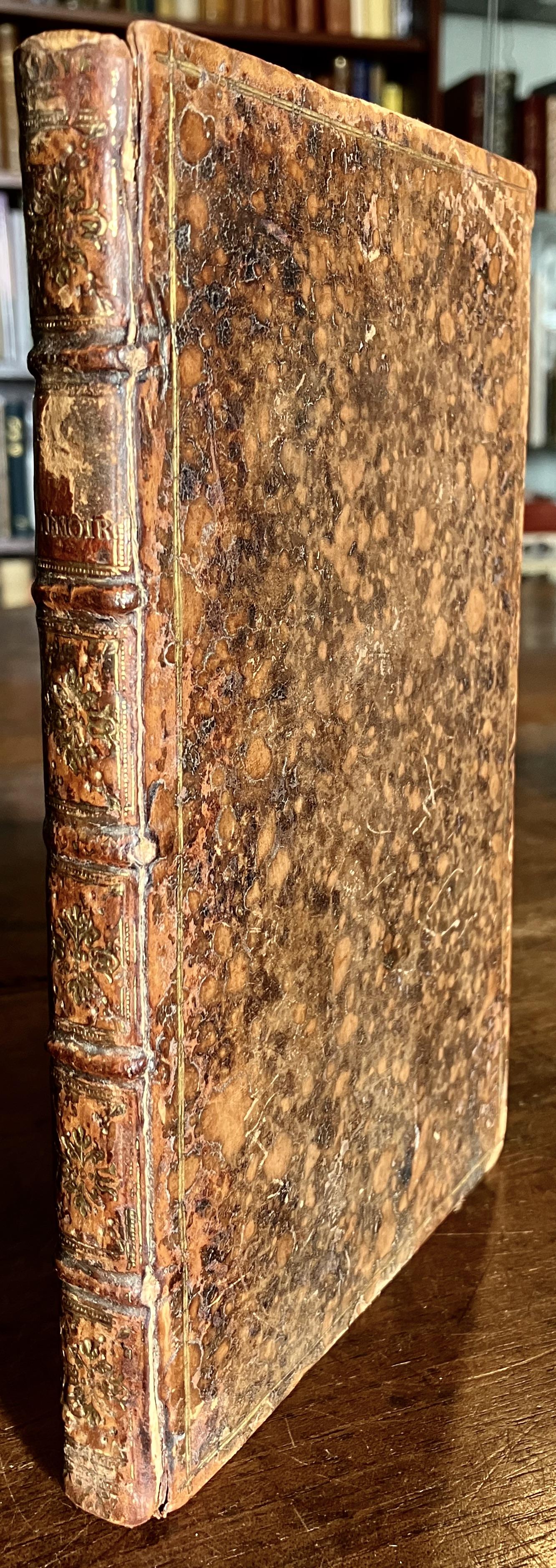 1747 Campaigns of King William & Duke of Marlborough by R Kane + 18 X Engravings (1 of 5)