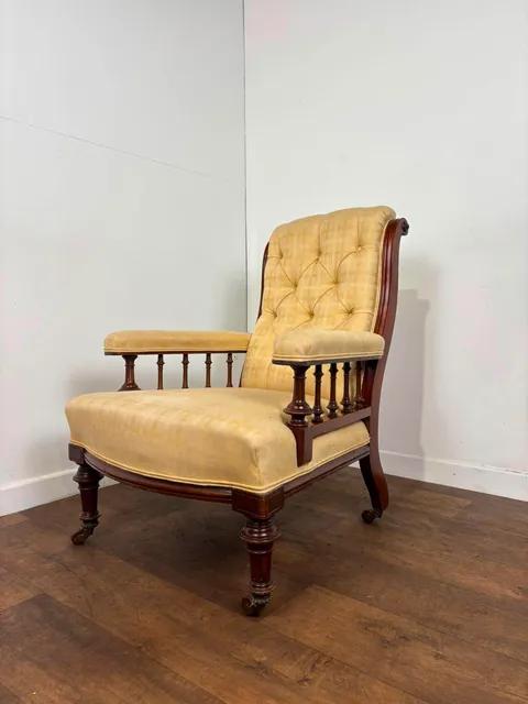Mahogany Furniture - main image