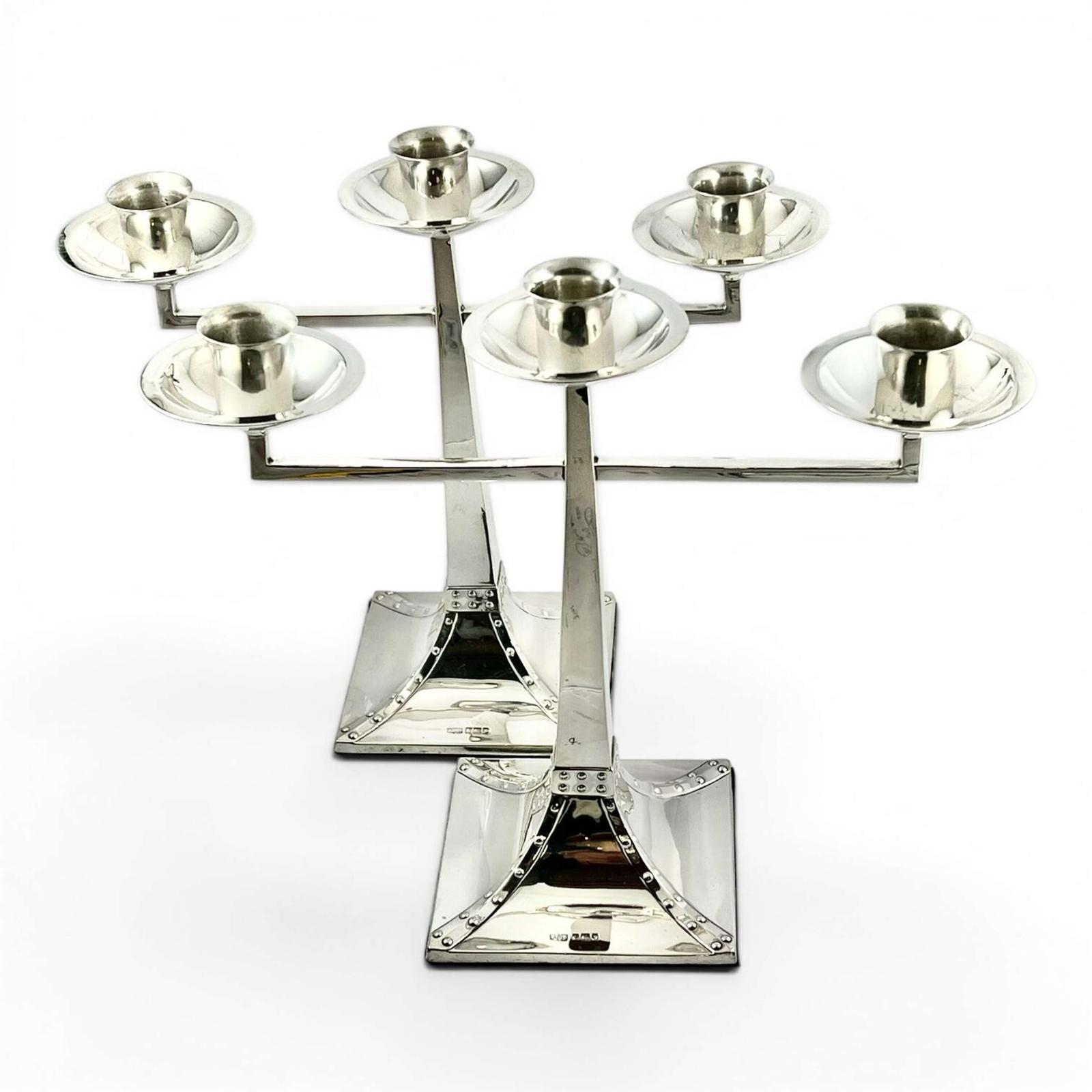 Candelabra - main image