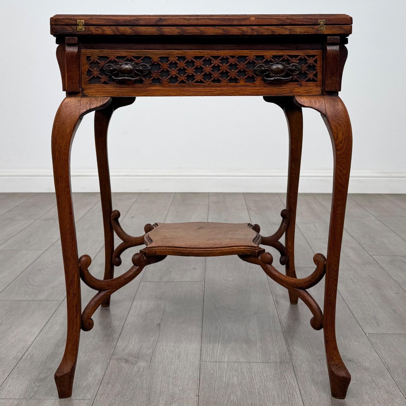Edwardian Furniture - main image
