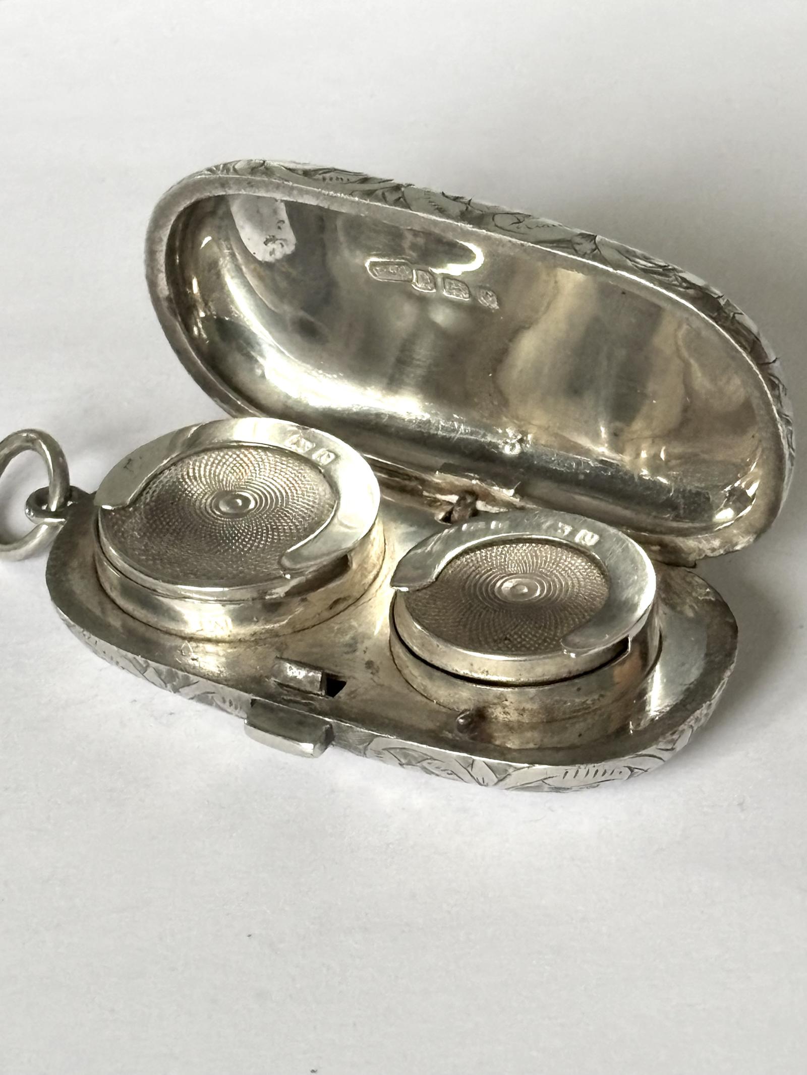 Edwardian Full & Half Sovereign Case Birmingham 1902 Richard John Green (1 of 11) Edwardian Full & Half Sovereign Case Birmingham 1902 Richard John Green (1 of 11)