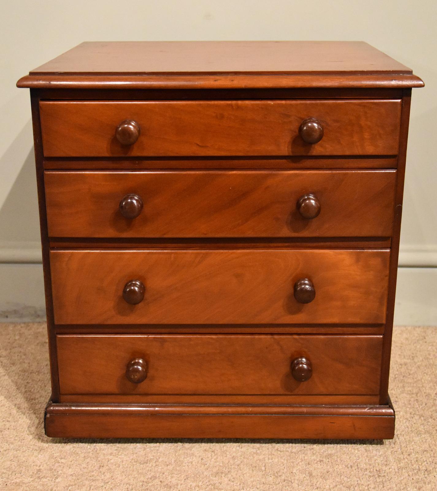 19th Century Collectors Cabinet (1 of 4) 19th Century Collectors Cabinet (1 of 4)