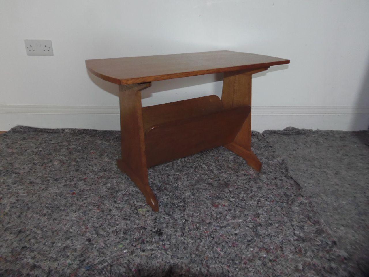 Cotswold School Table (1 of 10) Cotswold School Table (1 of 10)