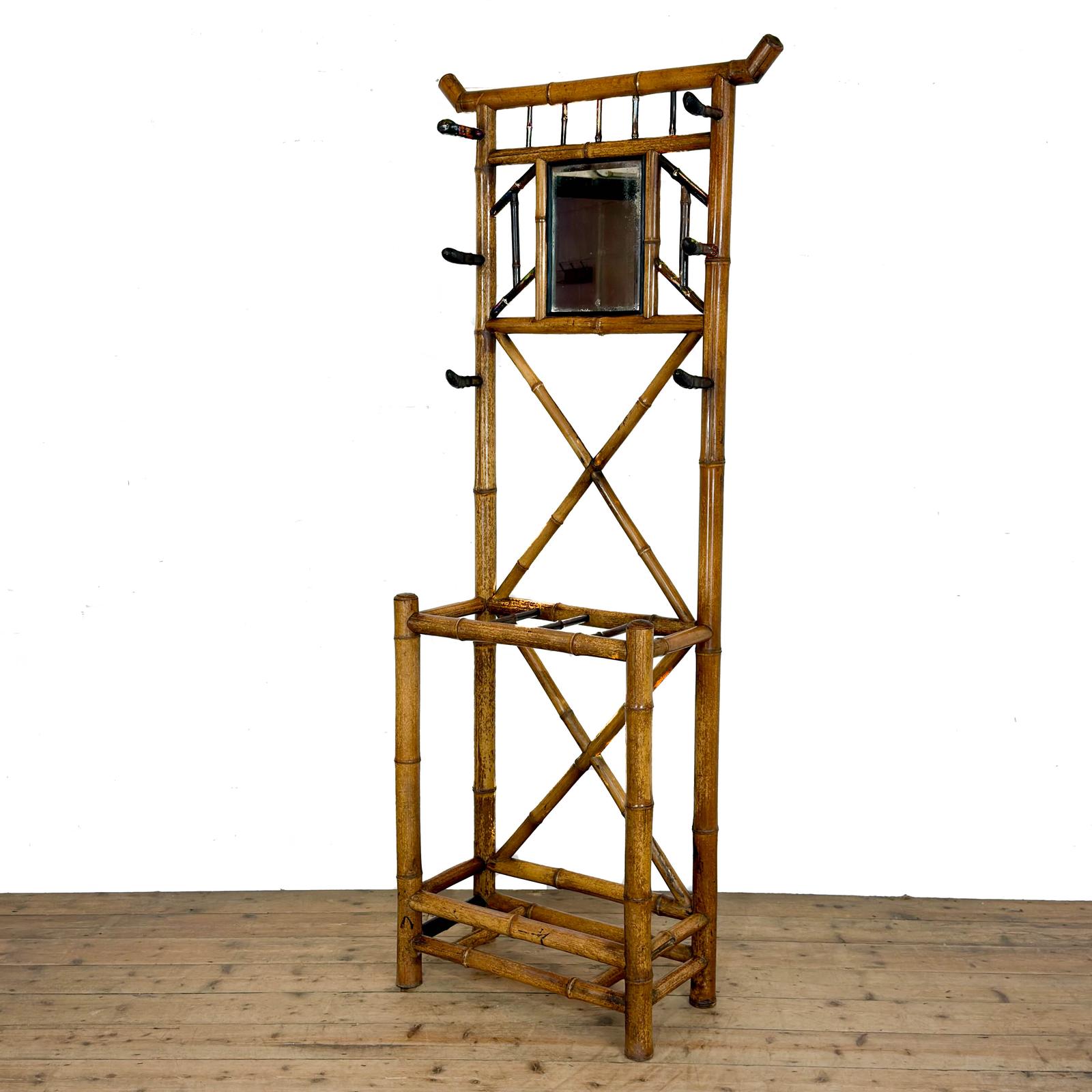 Bamboo Furniture - main image