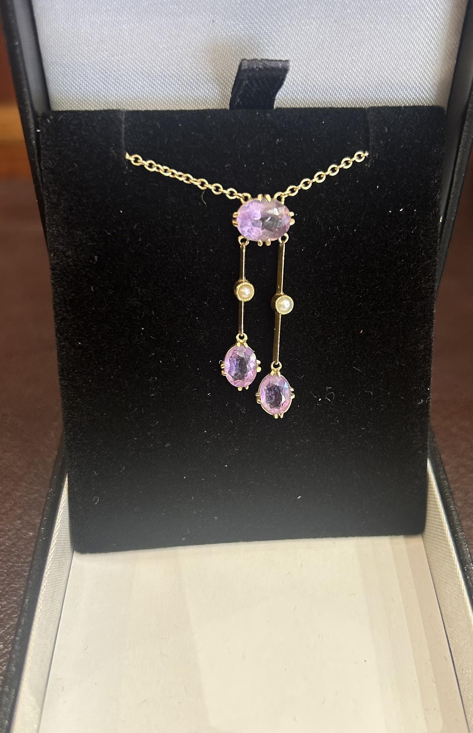 20th Century Jewellery - main image