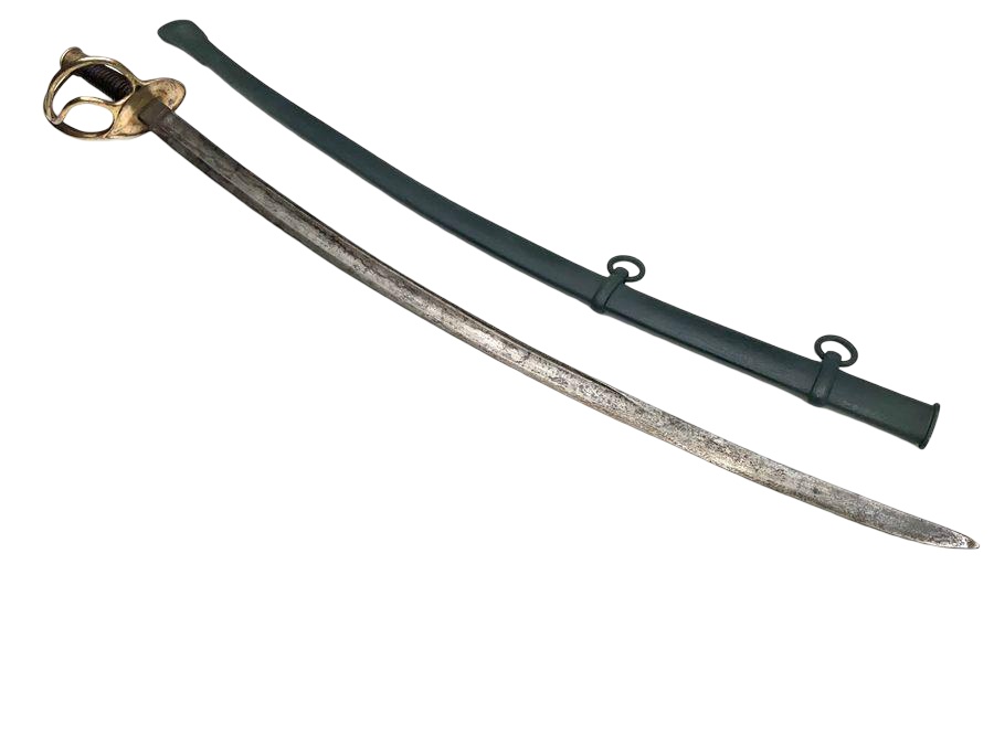 Late 19th Century Swords, Knives & Weapons - main image