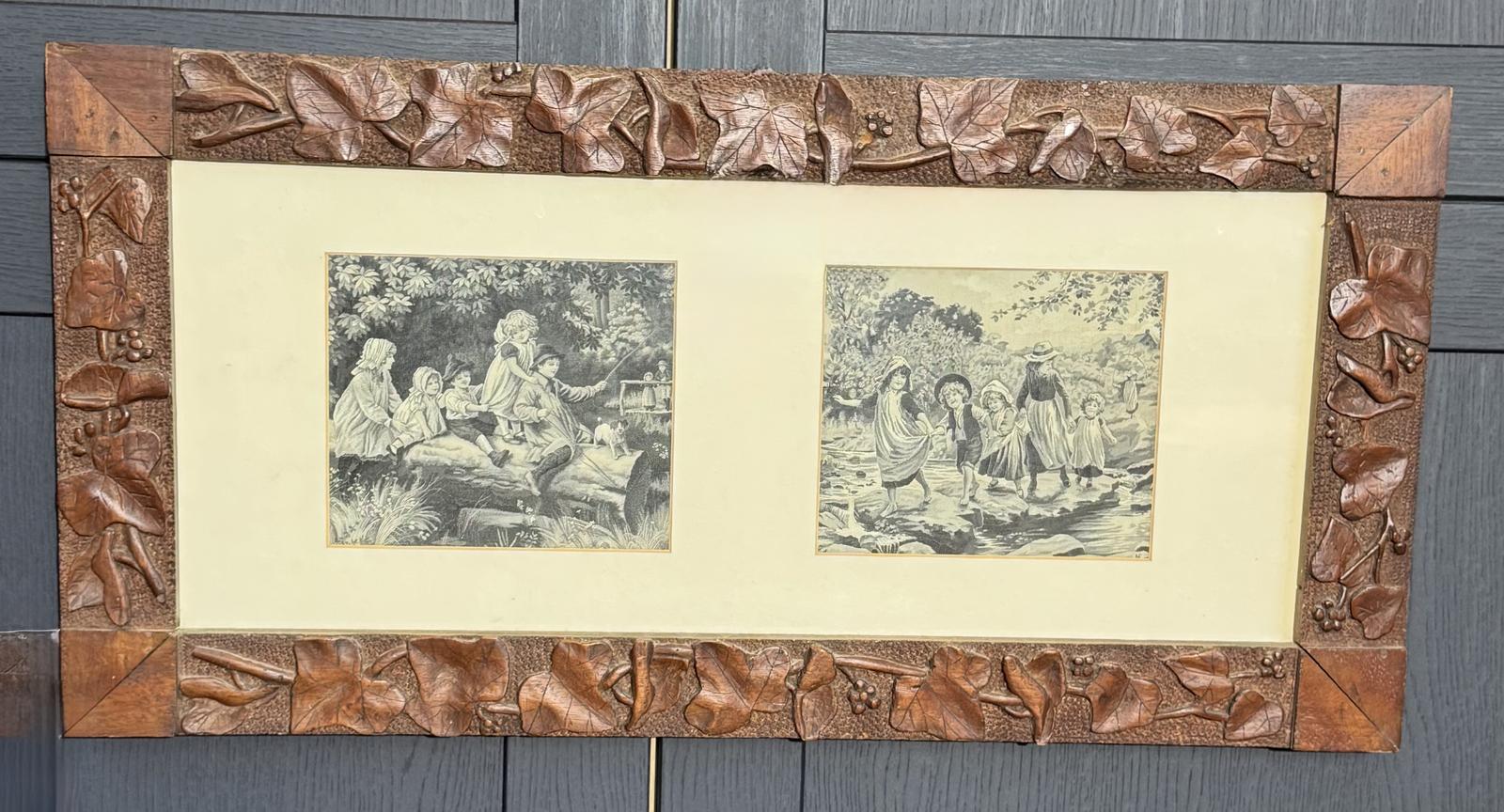 Oriental Art - main image