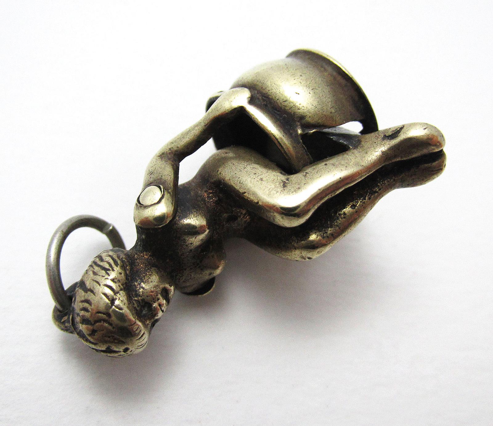 Late 19th Century Brass Metalware - main image