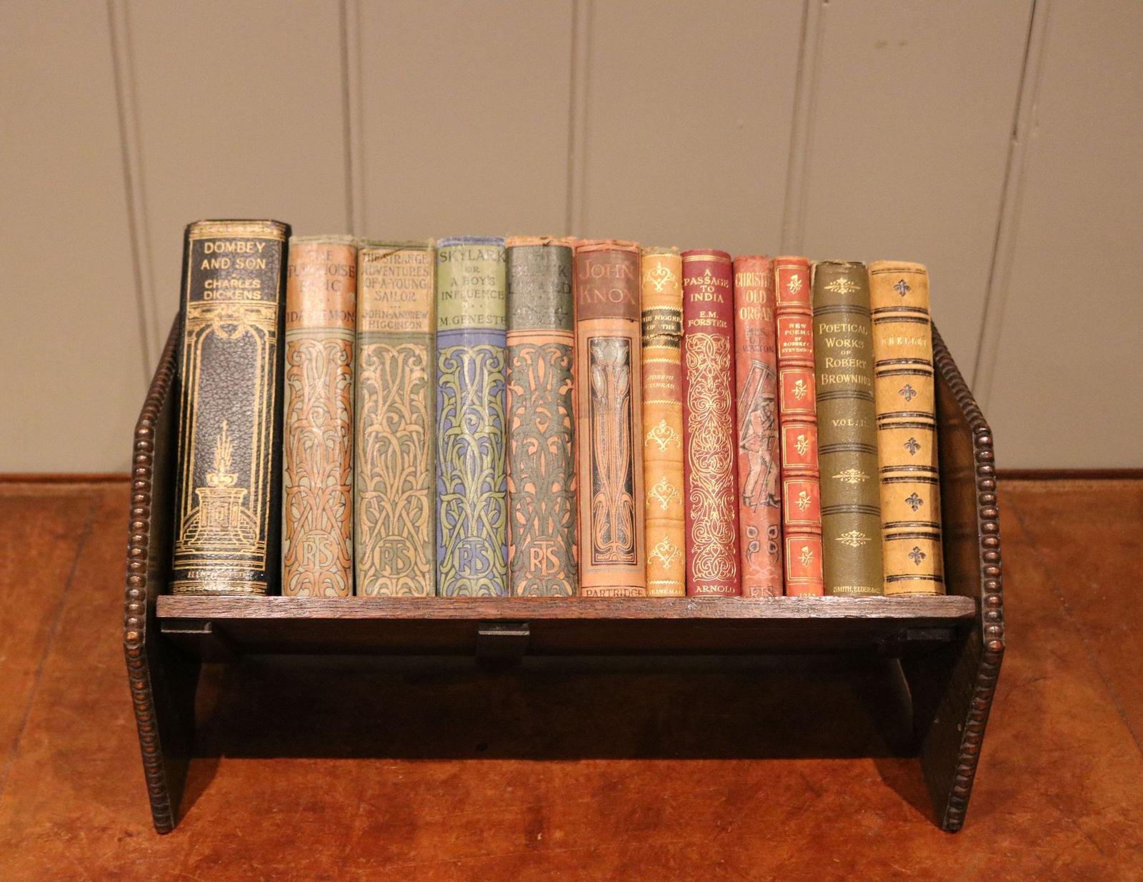 Oak Extending Table Top Book Trough (1 of 11) Oak Extending Table Top Book Trough (1 of 11)