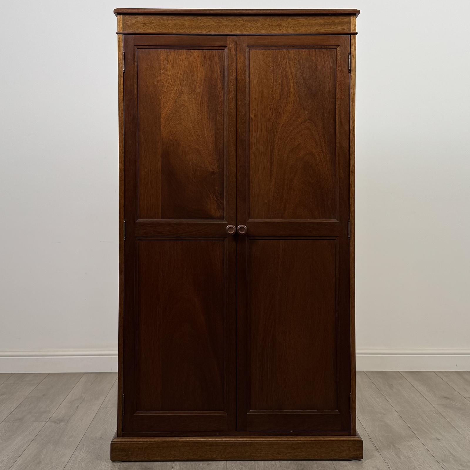 British 20th Century Wardrobes - main image