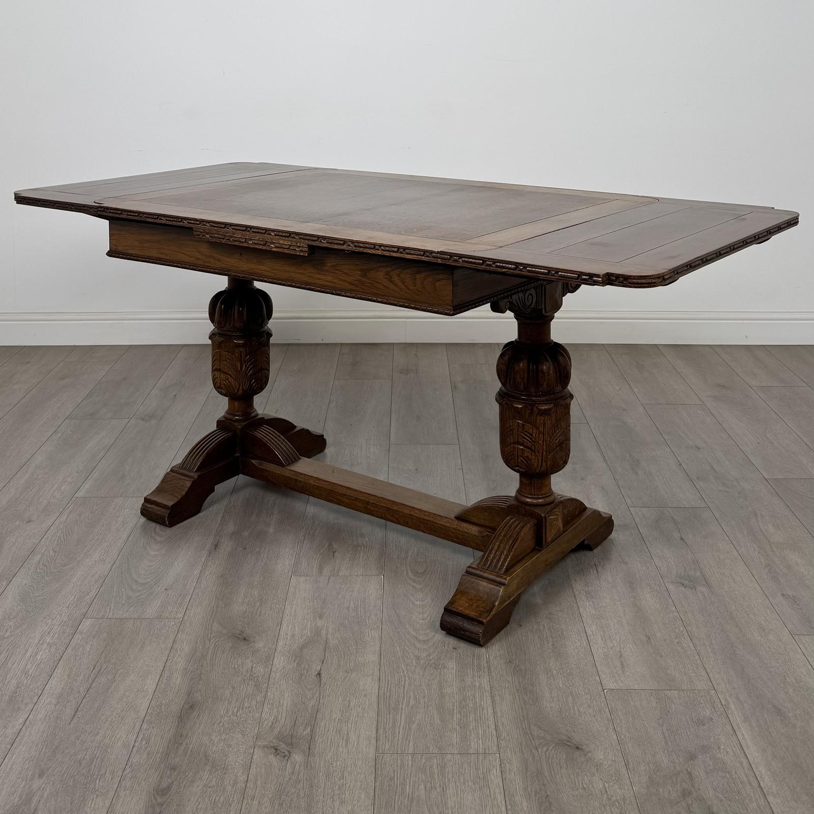 20th Century Drop Leaf Tables - main image