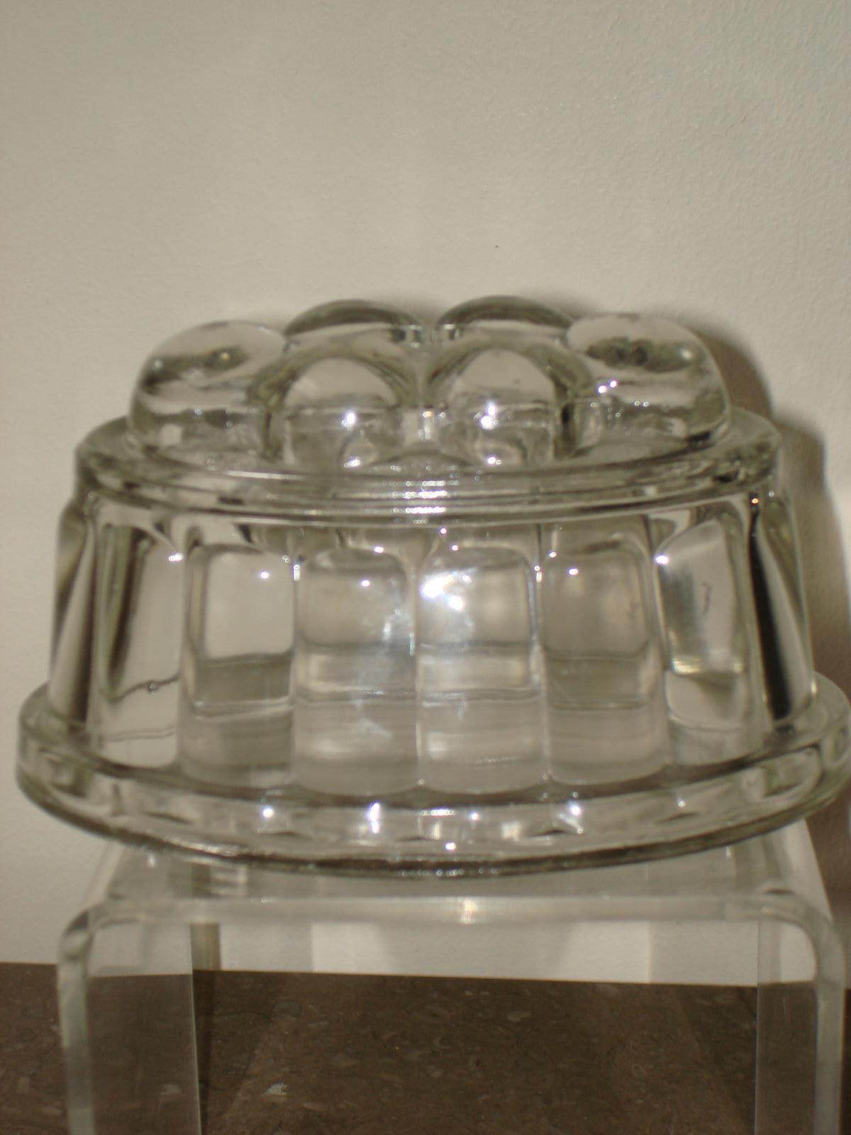 Victorian Jelly Mould (1 of 1)
