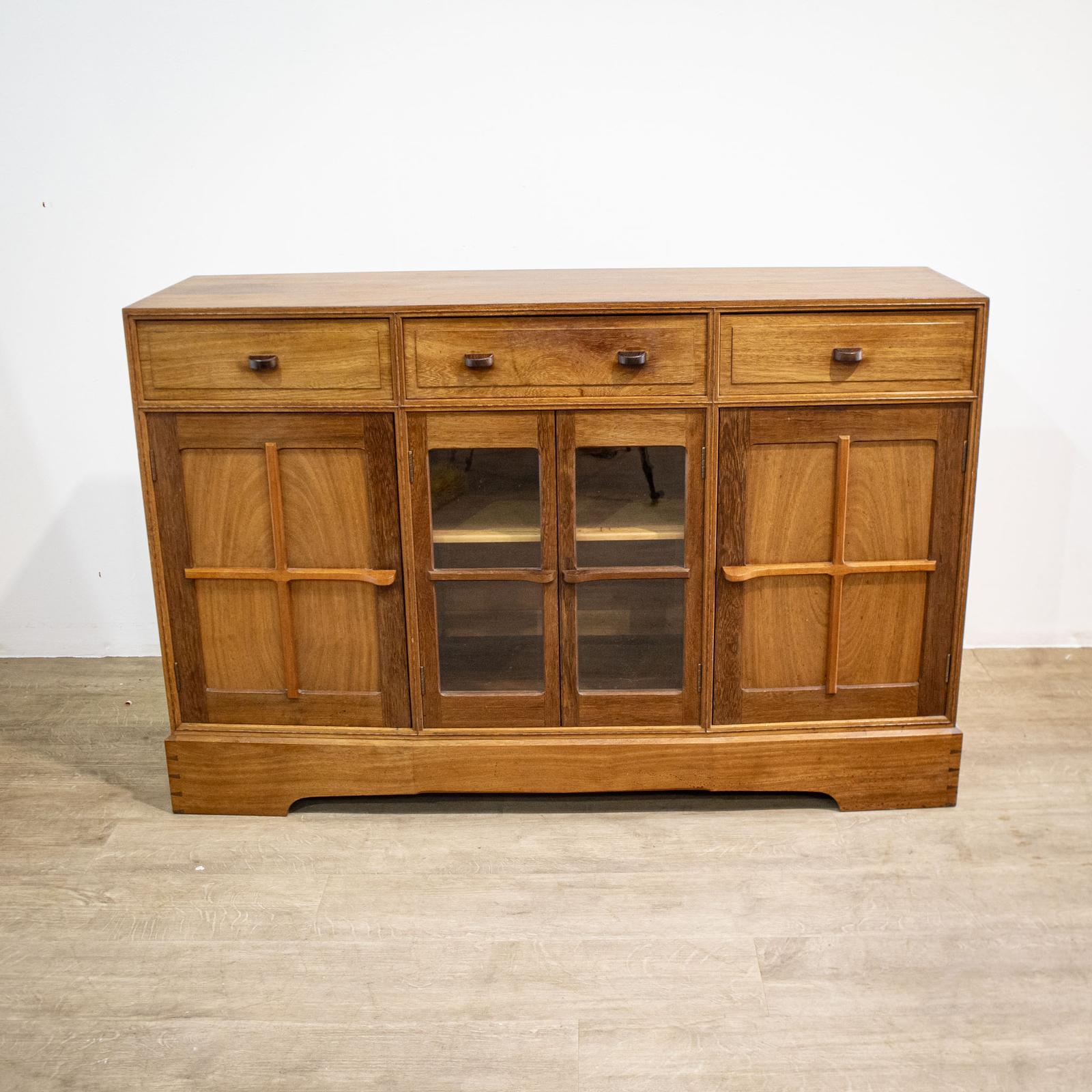 Cotswold Style Sideboard (1 of 13)