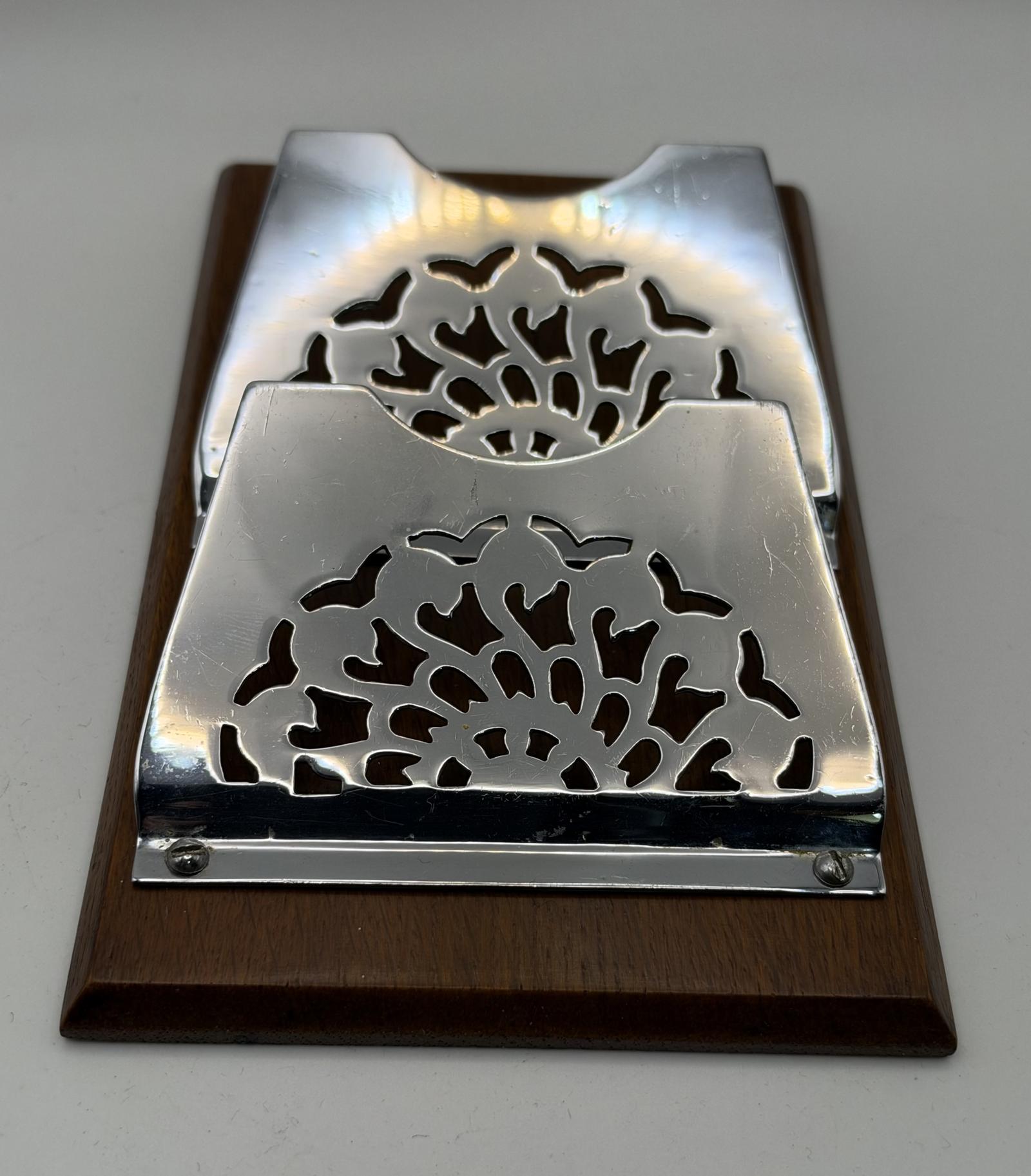 Letter Holder by Tonks (1 of 5) Letter Holder by Tonks (1 of 5)