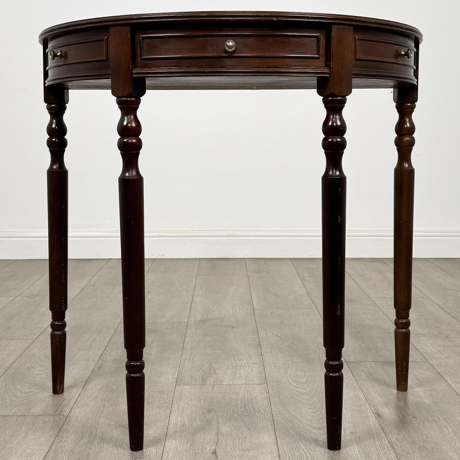 Mid 20th Century Mahogany Furniture - main image