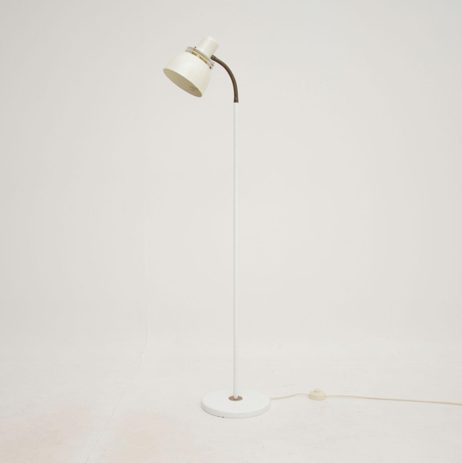 Vintage Swedish Floor Lamp by Belid (1 of 7)