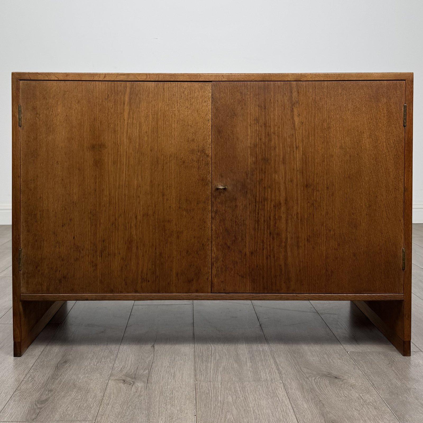 Vintage Danish Oak Cupboard | Shelved Interior | AF-6538 (1 of 11) Vintage Danish Oak Cupboard | Shelved Interior | AF-6538 (1 of 11)
