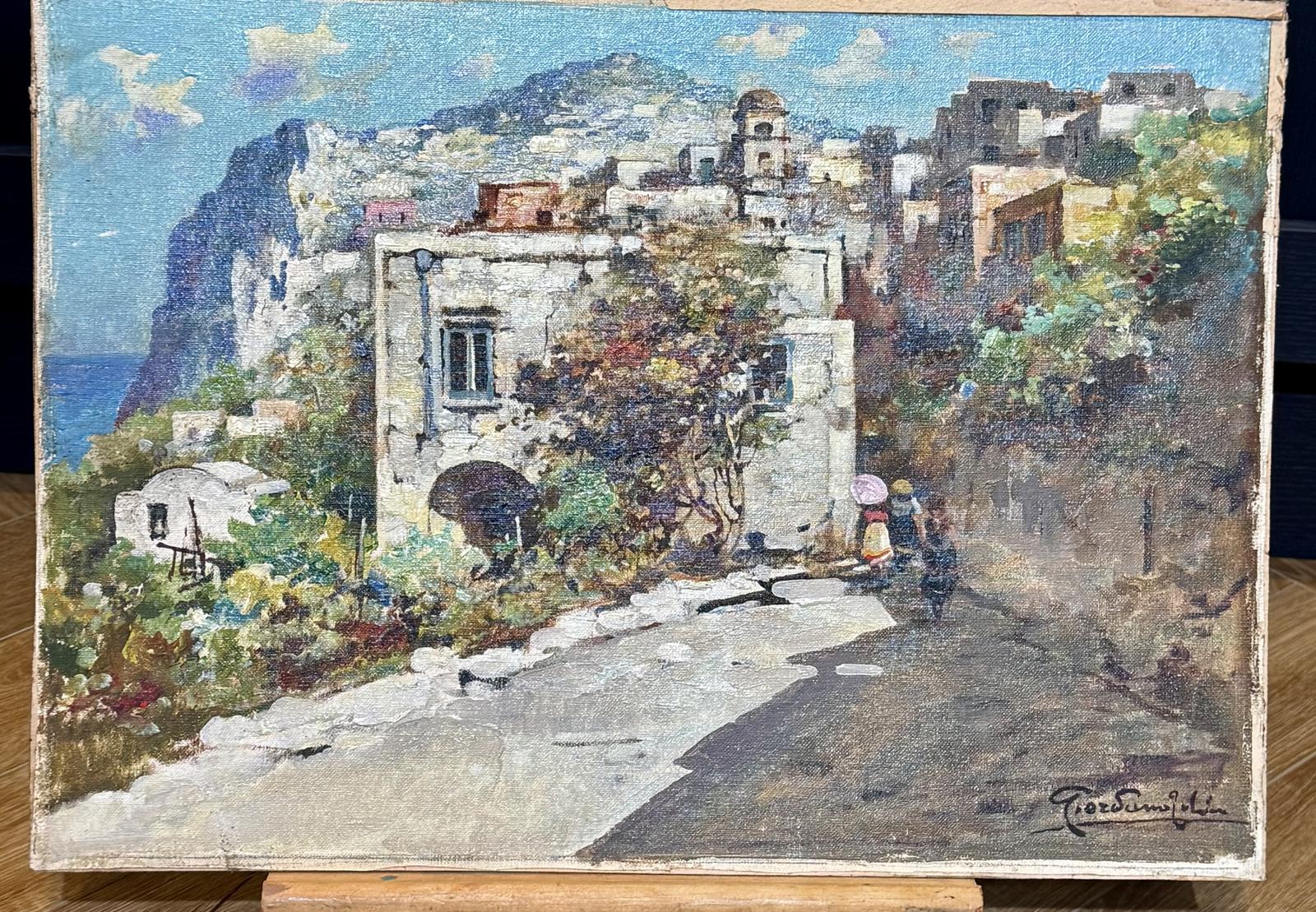 European Art - main image