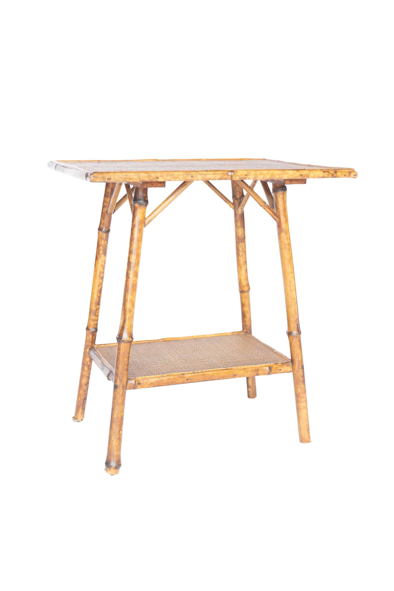 Bamboo Furniture - main image