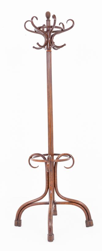 Bentwood Hatstand (1 of 8) Bentwood Hatstand (1 of 8)