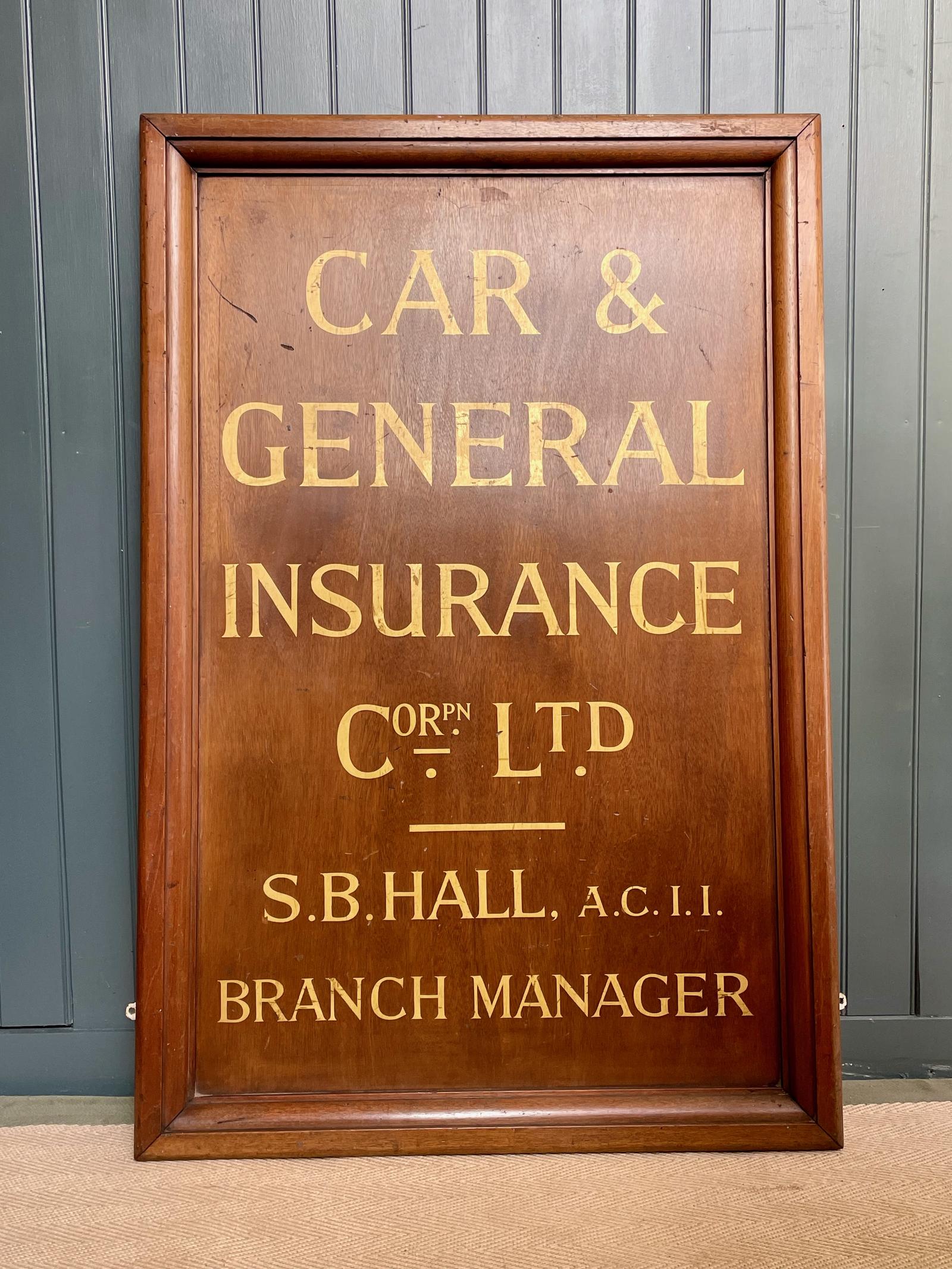 Vintage English Trade Sign (1 of 5) Vintage English Trade Sign (1 of 5)