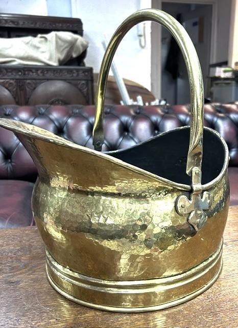 1930s Metalware - main image
