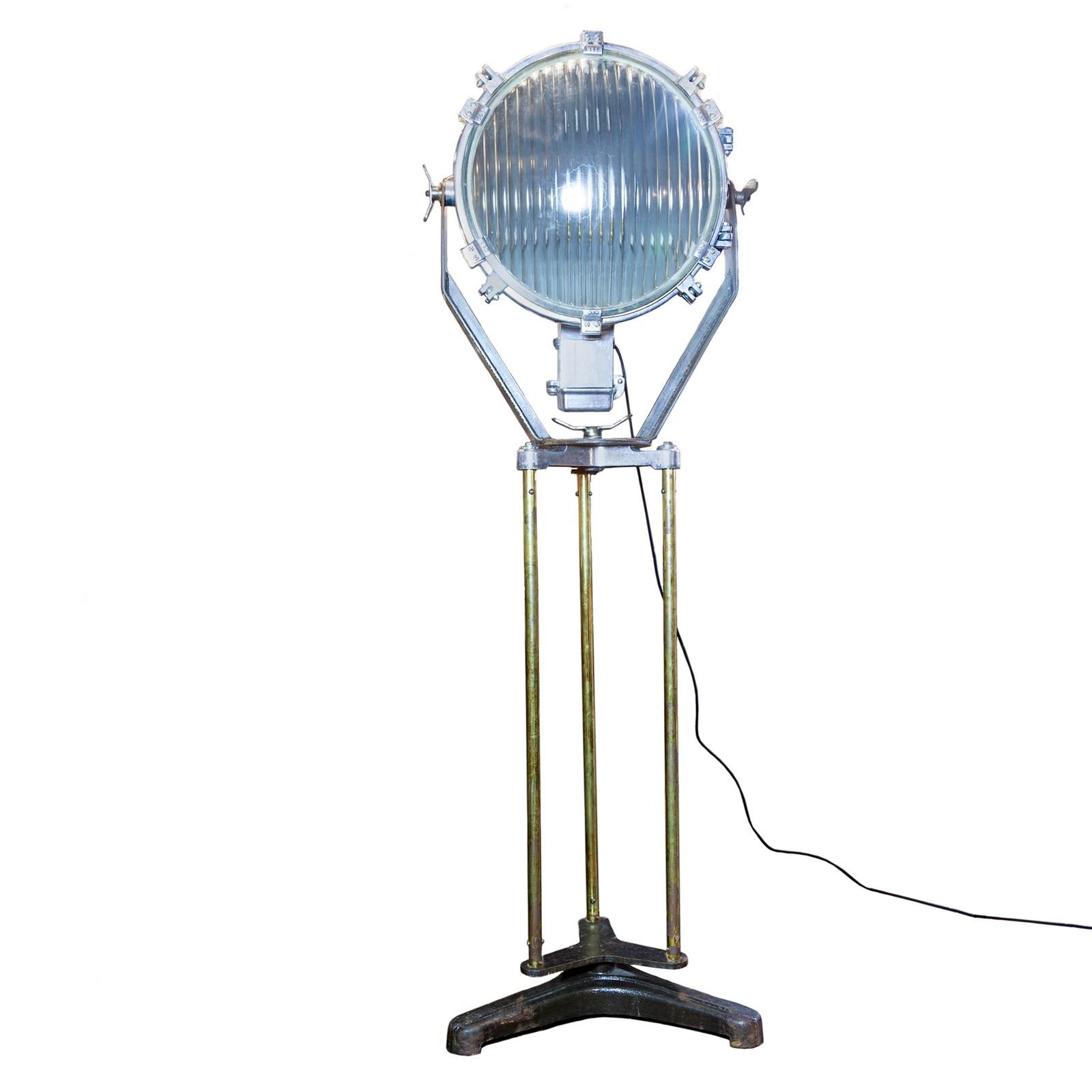 Ships' Signal Lamp by Magdalux 1945-1960 (1 of 12)