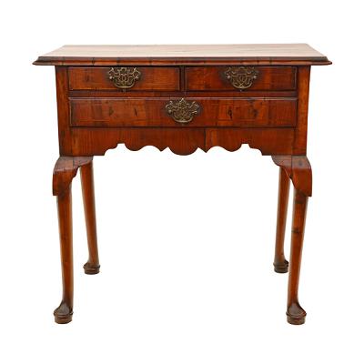 Lowboys - main image