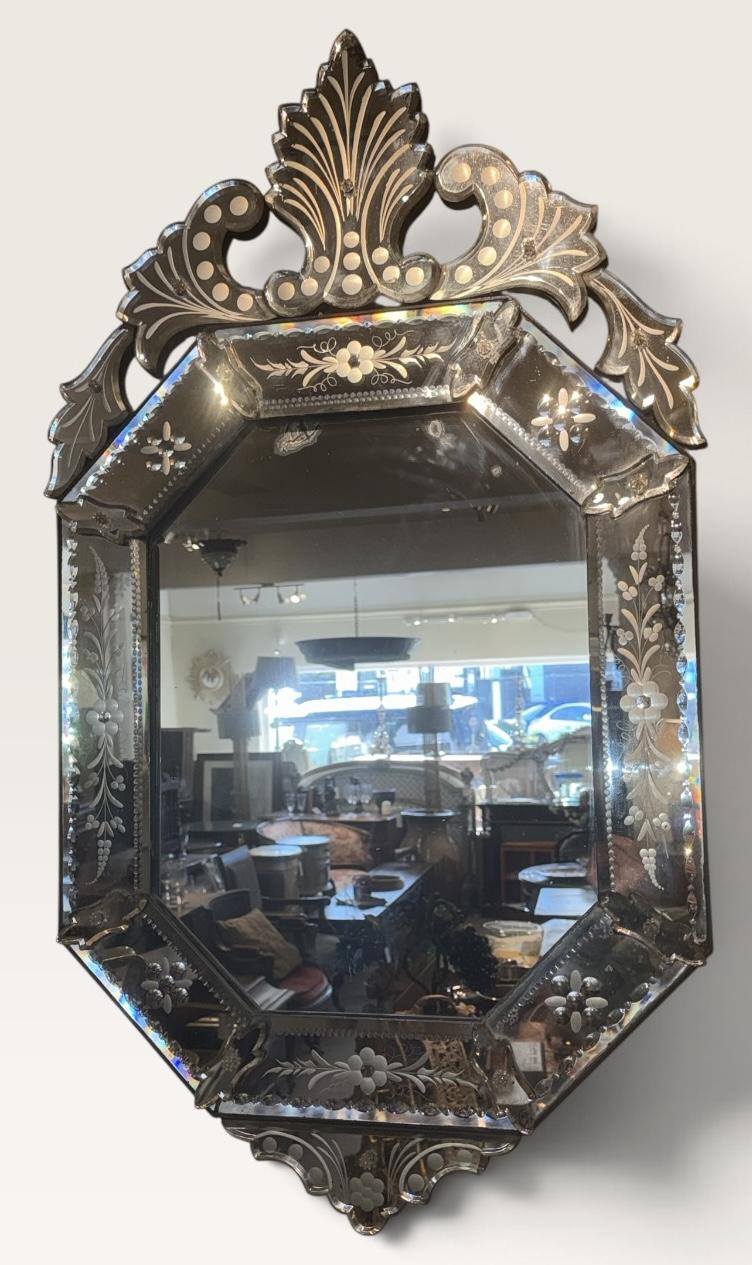 Venetian Wall Mirrors - main image