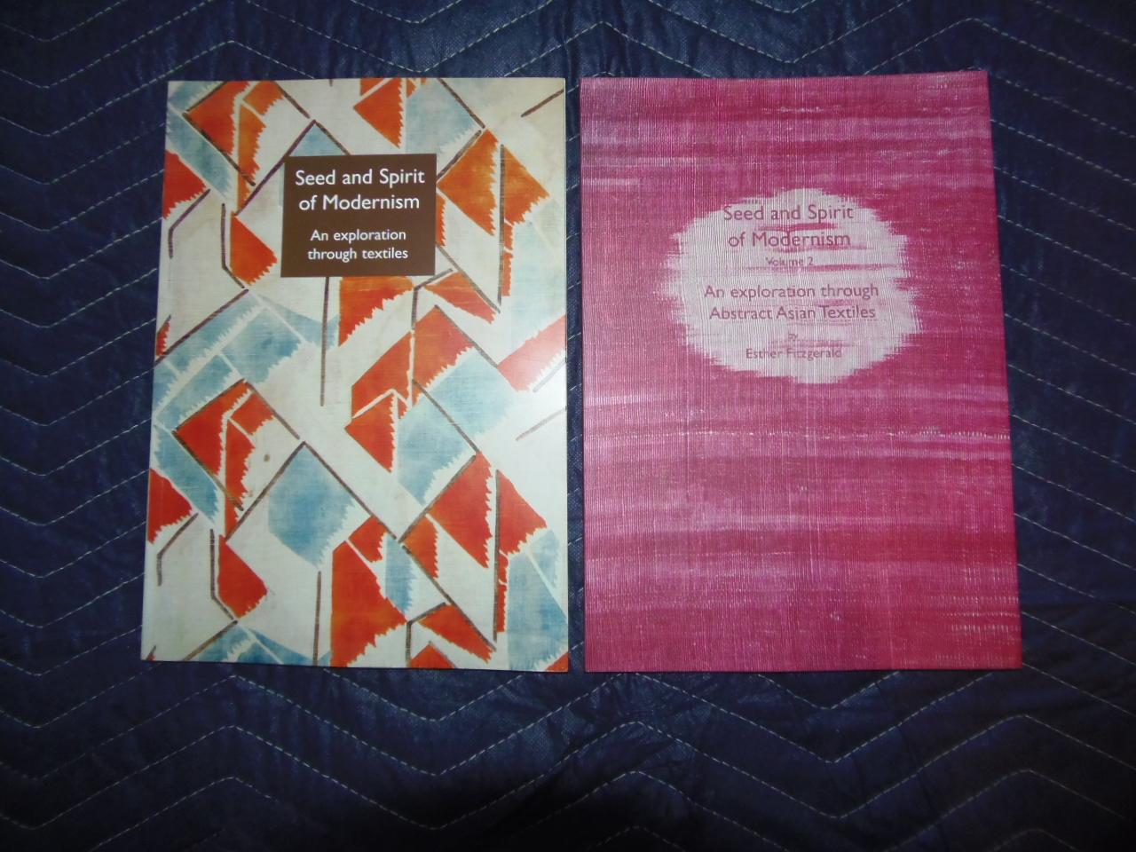 Seed and Spirit of Modernism (1 of 2)