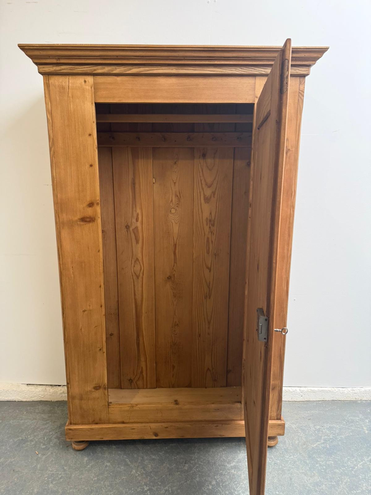 Triple Wardrobes - main image