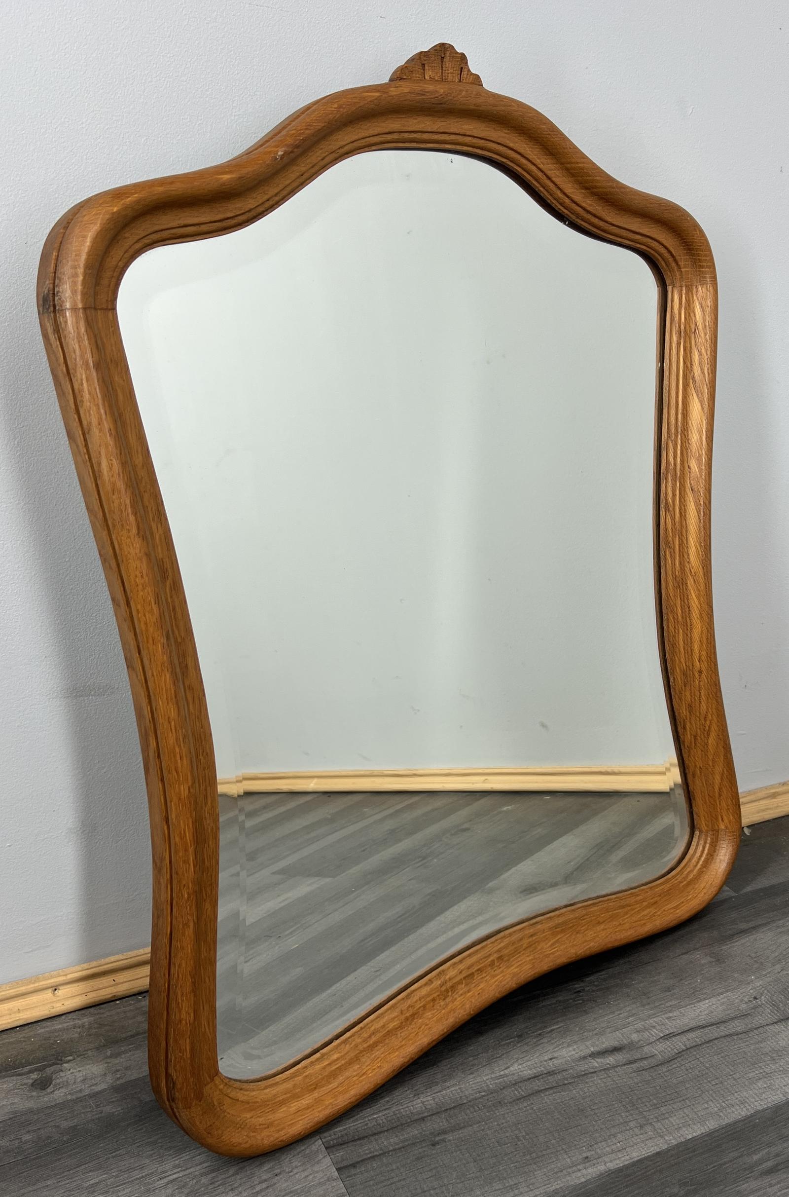 European 20th Century Mirrors - main image