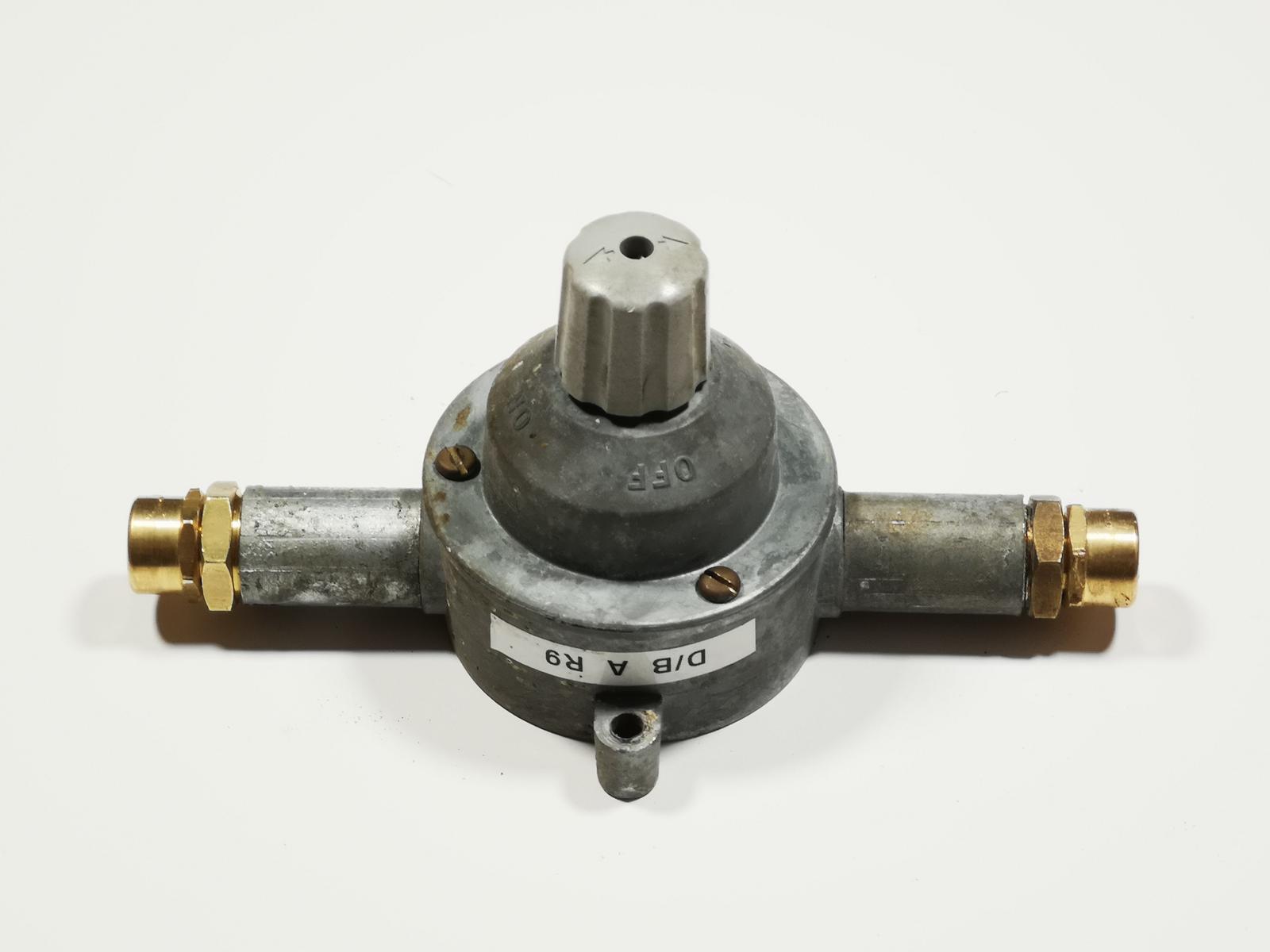 Vintage Rowlenden Industrial Rotary Switch – Fort Halstead, Kent (1 of 5) Vintage Rowlenden Industrial Rotary Switch – Fort Halstead, Kent (1 of 5)