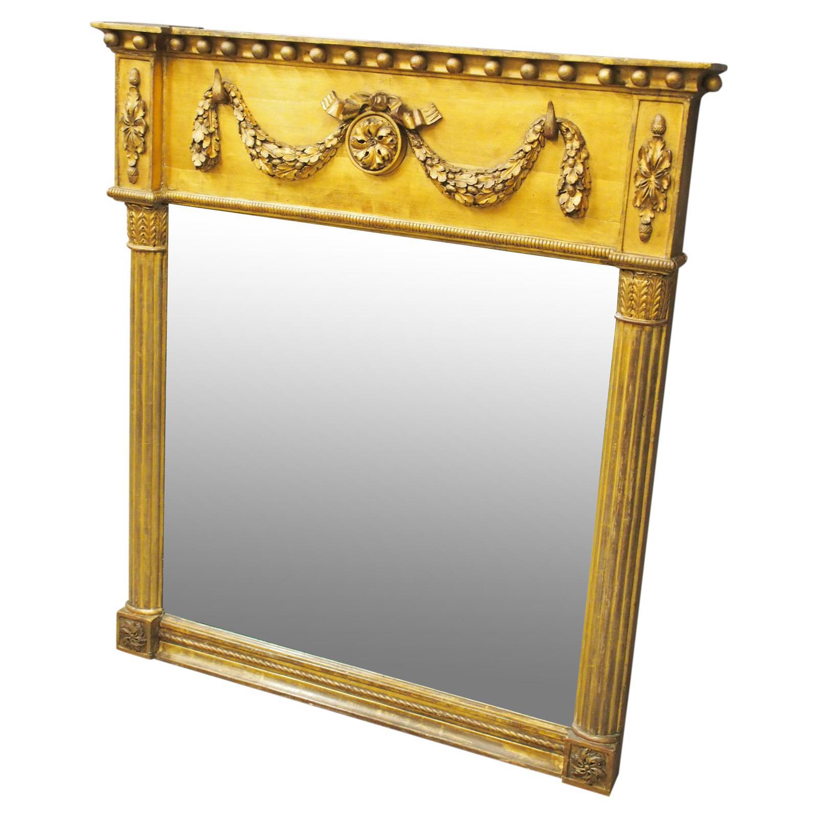 Pier Mirrors - main image