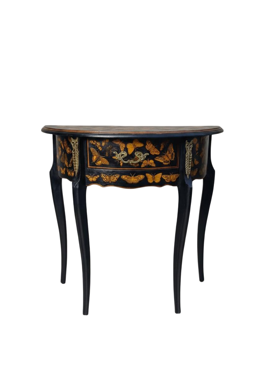 Butterflies Side Table (1 of 6) Butterflies Side Table (1 of 6)